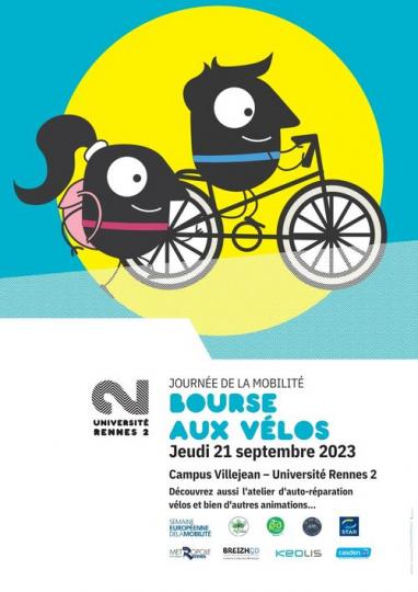Affiche de l'événement