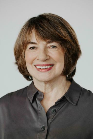 Annette Boudreau