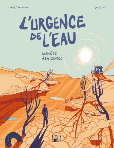 BD l'Urgence de l'eau