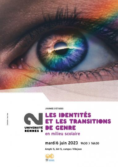 Affiche du colloque