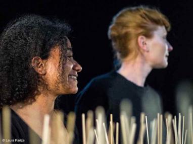 Photo de "Muesli", crédit photo : Laura Parize