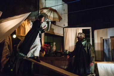 Parautan ©Jean-Pierre Estournet