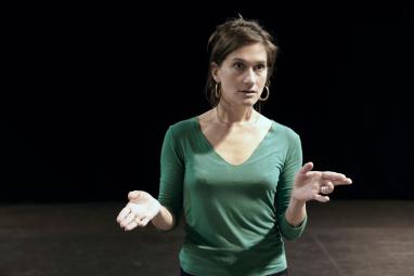 Parlement, Huma Rosentalski