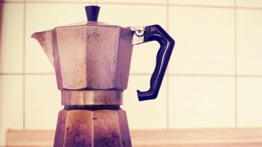 Visuel PUR Café (Cafetière)