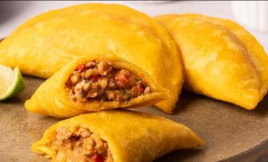 Photo d'Empanadas