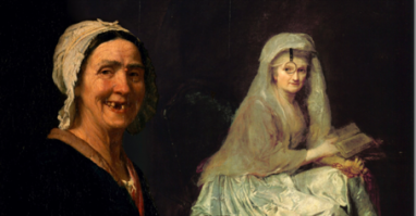 illustration du colloque sur le vieillissement