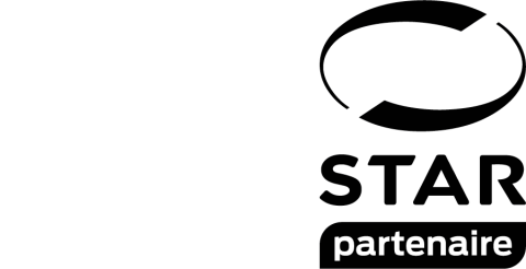 logo Star partenaire