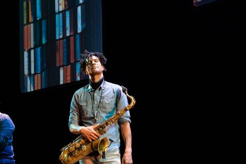 Kay lettres à un poète disparu 