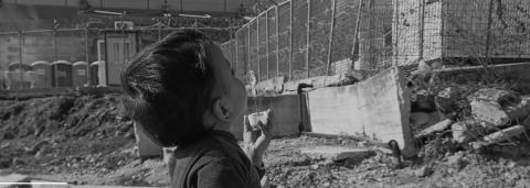  Je suis un tout petit peuple