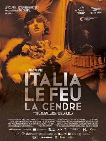 affiche du film