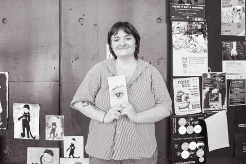 Remise de prix du concours "Faites court !" 2025 