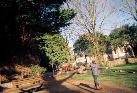 rue aux enfants Guichen