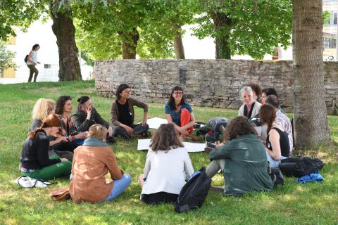 atelier journée de la recherche 2025