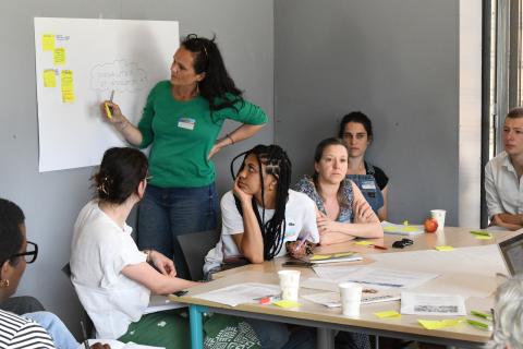 atelier journée de la recherche 2025