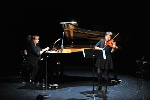 Cérémonie doctorat honoris causa Denis Mukwege