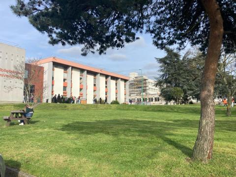 campus santé Villejean