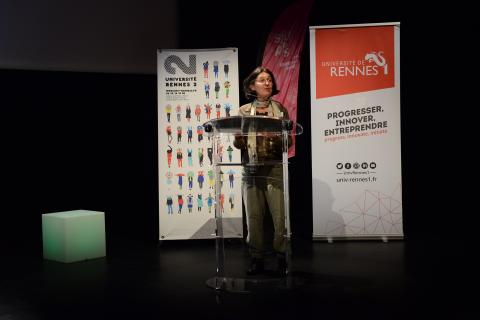 Trophées des sports 2022