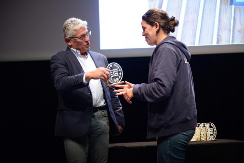 Trophées des sports 2022