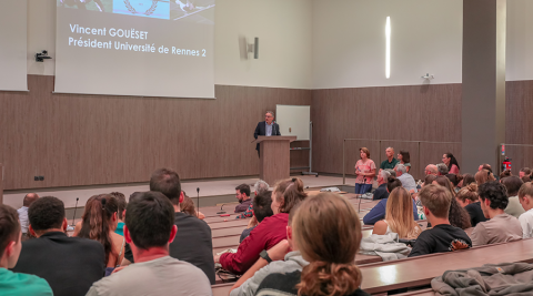 Cérémonie des Trophées du sport 2023
