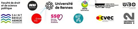 logos Partenaires