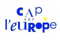 Logo Cap sur l'Europe