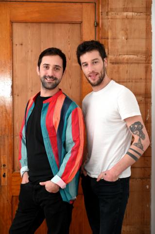 Photo de Raphaël Mars